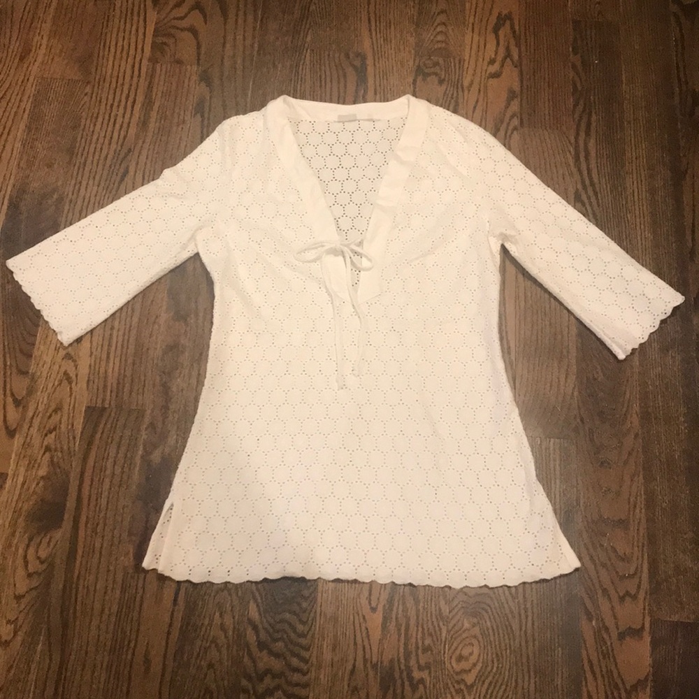 Athleta tunic❄️ Offers Welcome!